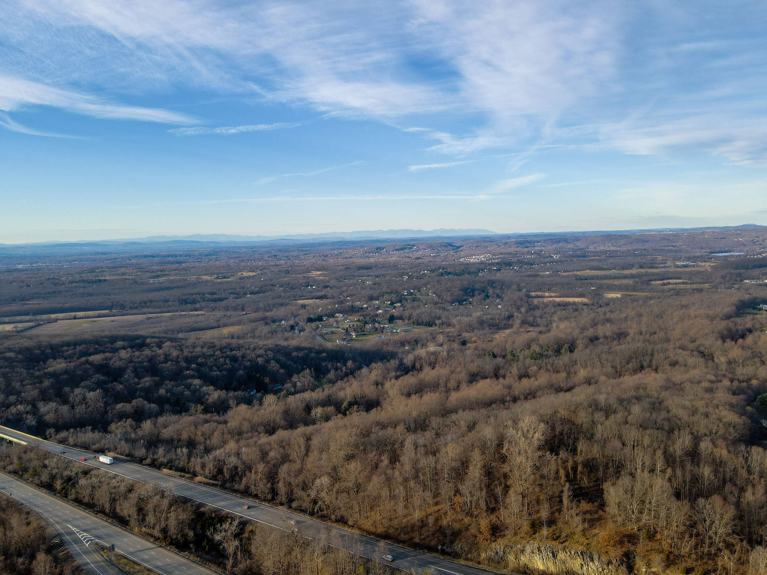 Dutchess - I84 & TSP Residential Development